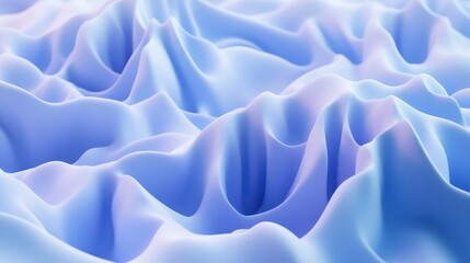 Obraz premium An abstract 3D background features a dynamic and visually engaging design, emphasizing depth and spatial elements.