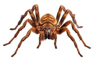 PNG Spider tarantula arachnid animal.