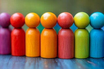 Inclusion, Equality And Staff Diversity