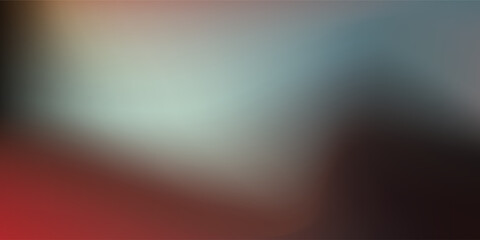 The image features an abstract and grainy background, showcasing a blend of vibrant colors with soft textures, evoking a sense abstract