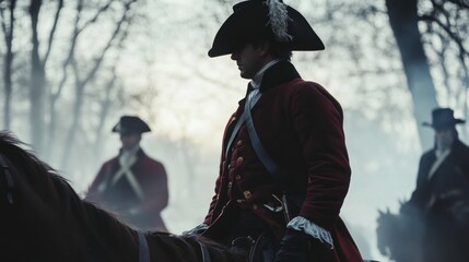 Rewrite the story of the American Revolution with a different outcome, where the colonies never gained independence and the modern United States remains under British rule.