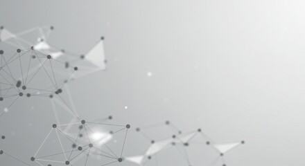 Abstract Network Glow