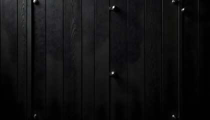 Industrial Wood Panel Texture with Matte Finish and Metal Accents for Urban Industrial Design

