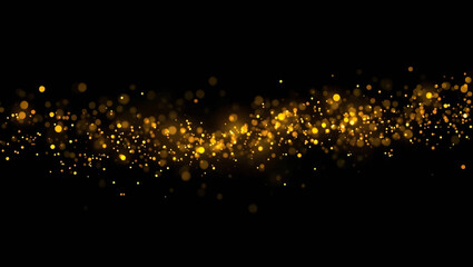 A mesmerizing particle-based abstract background, ideal for luxury branding, motion graphics, and elegant presentations.