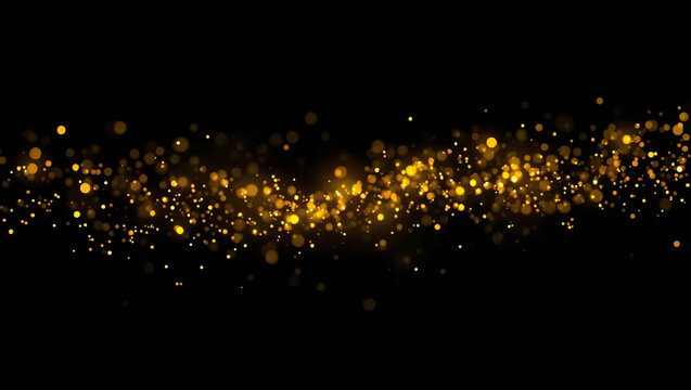 A mesmerizing particle-based abstract background, ideal for luxury branding, motion graphics, and elegant presentations.
