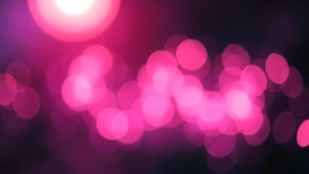 A soft and dreamy bokeh background with out-of-focus glowing lights, perfect for photography, wedding designs, and elegant branding.