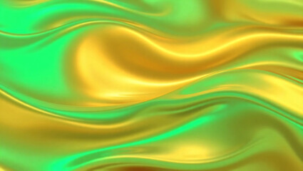 A vibrant liquid motion background with fluid and organic shapes, great for branding, social media, and digital art.