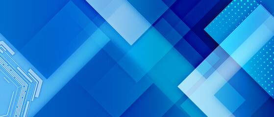 Abstract trendy gradient flowing geometric pattern background