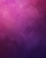 Elegant purple gradient background with subtle grainy texture giving a stylish and minimalistic look ideal for digital artwork or social media graphics 