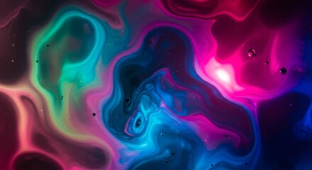 abstract vectors illustration design graphic resource