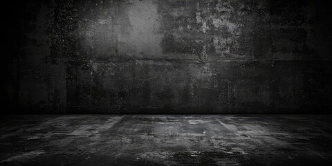 An ideal setting for showcasing items with a sleek and modern feel.