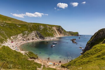 Durdle Door 