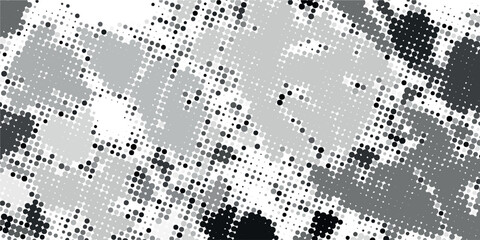 Distressed overlay texture of natural leather, grunge vector background. abstract halftone vector illustration