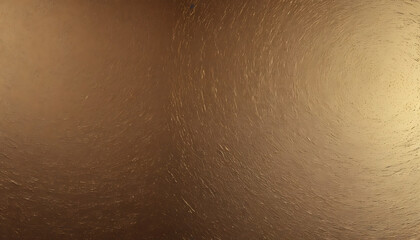 Fototapeta premium shiny grainy matte copper foil texture abstract sanded metal background, texture background banner. abstract background.