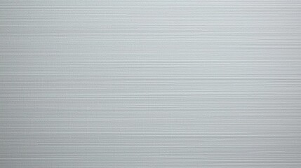 Naklejka premium Elegant horizontal striped white paper with subtle patterns.