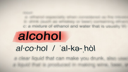 The word 