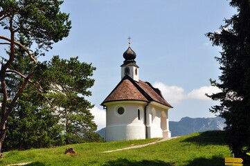 Wanderung zum Lautersee