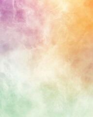 Obraz premium A colorful background with a white line in the middle