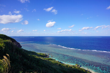 比嘉ロードパーク