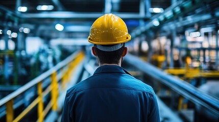 A factory integrating ethical labor practices and fair wages into its corporate policy.