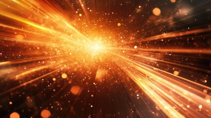 Fototapeta premium Abstract dark room wall space background. Product wall with sunlight, Empty space studio dark room with spot lighting in black background. Use as montage for product display.