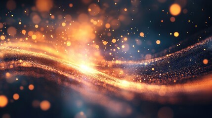 Abstract dark room wall space background. Product wall with sunlight, Empty space studio dark room with spot lighting in black background. Use as montage for product display.