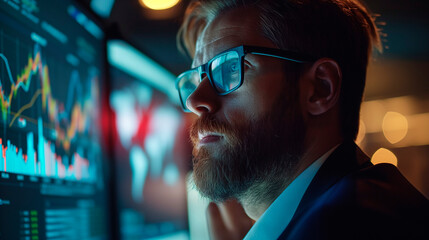 Visión Futurista: Análisis de Datos en Realidad Aumentada