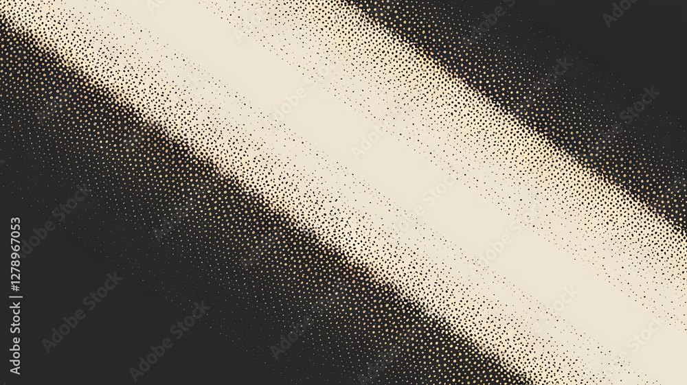 Poster light and shadow: a stark contrast of light and shadow in a textural, abstract composition, the inte
