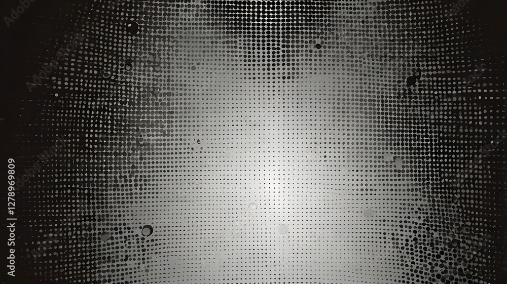 Poster abstract textured background: an intriguing abstract composition featuring a complex interplay of te