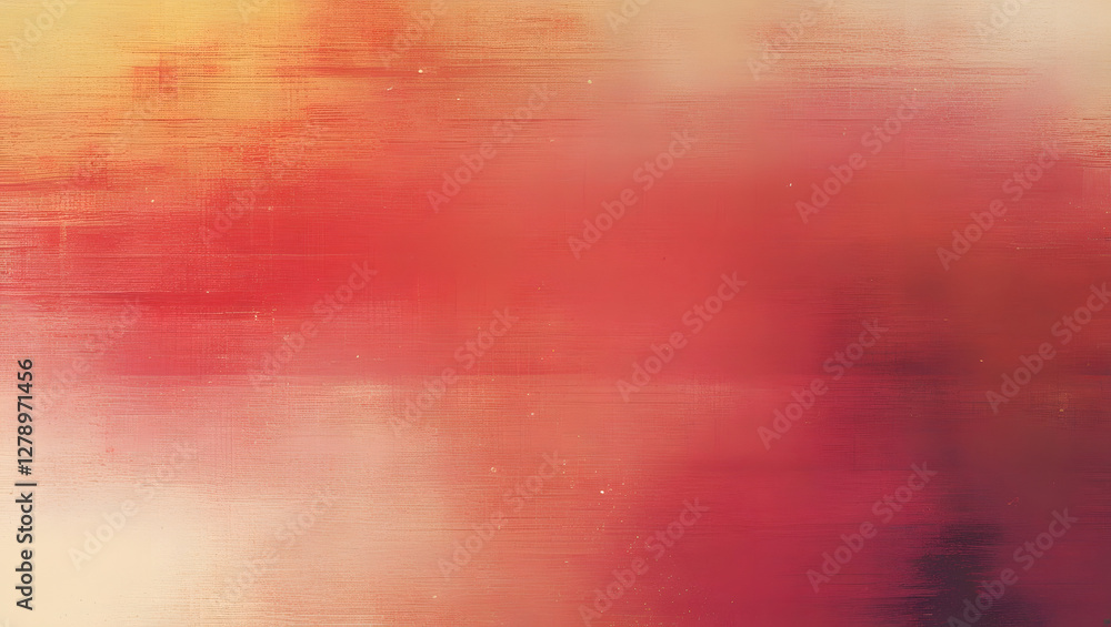 Poster abstract watercolor: a vivid display of color and texture, with soft gradients and subtle variations
