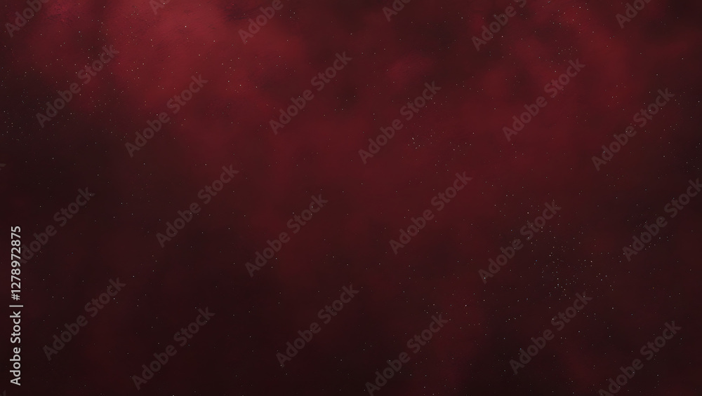 Poster abstract crimson texture: a deep and captivating abstract texture of rich crimson hues, creating a s