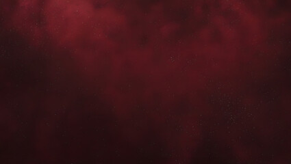 Obraz premium Abstract Crimson Texture: A deep and captivating abstract texture of rich crimson hues, creating a sense of depth and emotion.