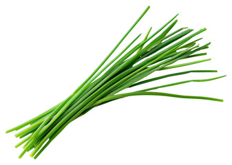 PNG Chives vegetable plant food.
