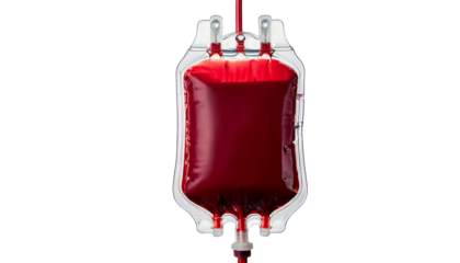 Blood Bag