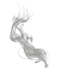 PNG White smoke background black atmosphere.