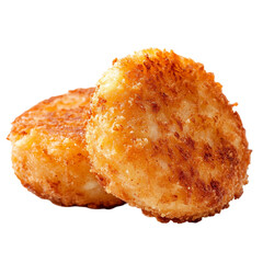 Crispy Golden Brown Potato Pancakes