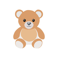 Teddy bear