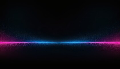 Obraz premium Purple orange black dark blue grainy gradient background noise texture modern abstract header 7