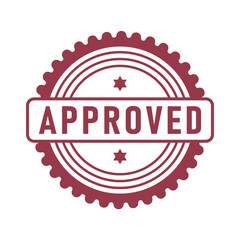  approved rubber stamp flat education label minimalist design for digital and print projects
 Graphic Design Icons Making a Huge Impact on Visual Aesthetics