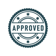  approved rubber stamp flat education label minimalist design for digital and print projects
 Graphic Design Icons Making a Huge Impact on Visual Aesthetics