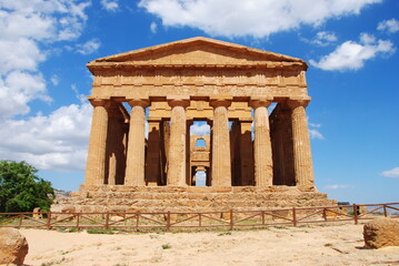 Valley of the Temples Agrigento