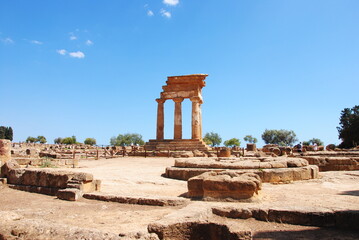 Agrigento