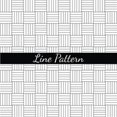 line pattern