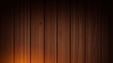 Obraz premium brown wooden texture background