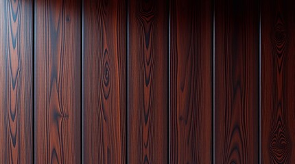 Obraz premium brown wooden texture background