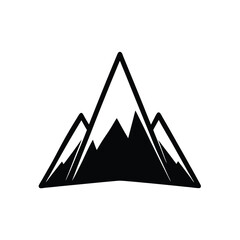 pyramids of giza vector illustration