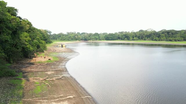 Lago Tarapoto, Colombia