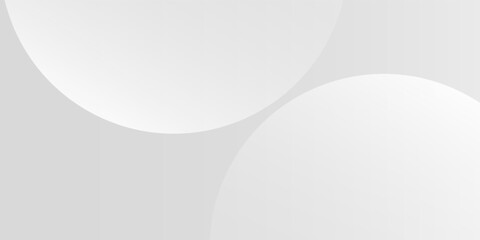 Abstract background featuring overlapping curves and circular design abstract modern illustartion