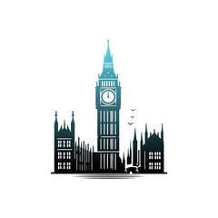 Fototapeta premium Best newyork city icon design