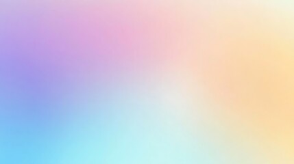 Pastel gradient sweet background abstract art digital design soft environment aesthetic viewpoint